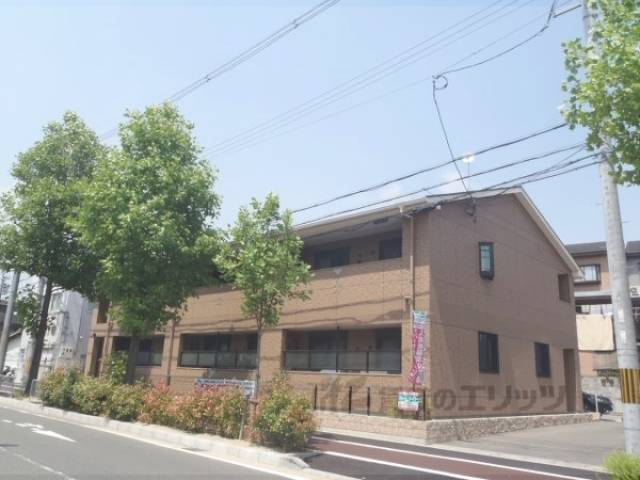 ノーベルＹＵＩ２外観写真3