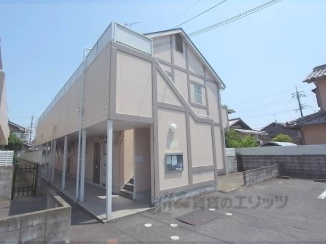 グリーンヒルズ２外観写真1