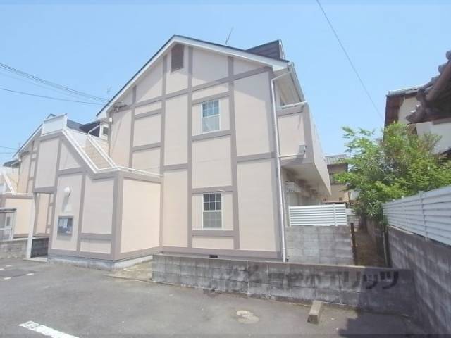 グリーンヒルズ２外観写真2