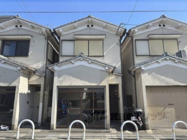 貸家外観写真2
