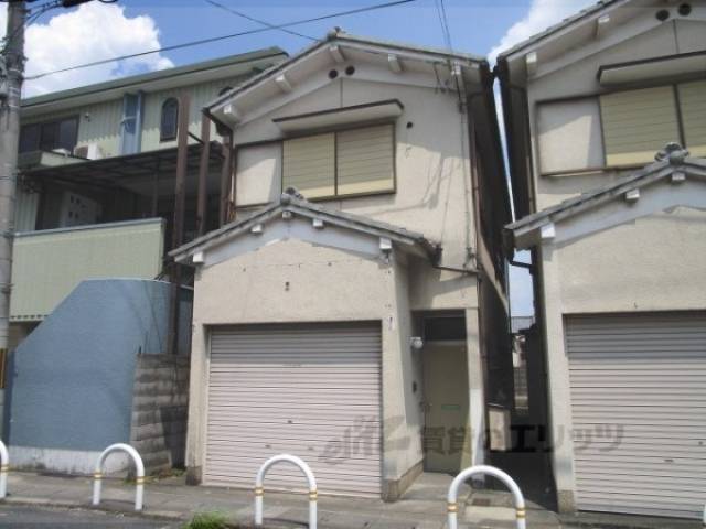 貸家外観写真3