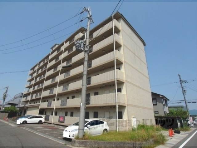 サンクリエートハヤシ壹號舘外観写真1