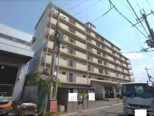 サンクリエートハヤシ壹號舘外観写真2