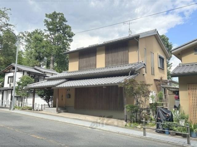 貸家外観写真2