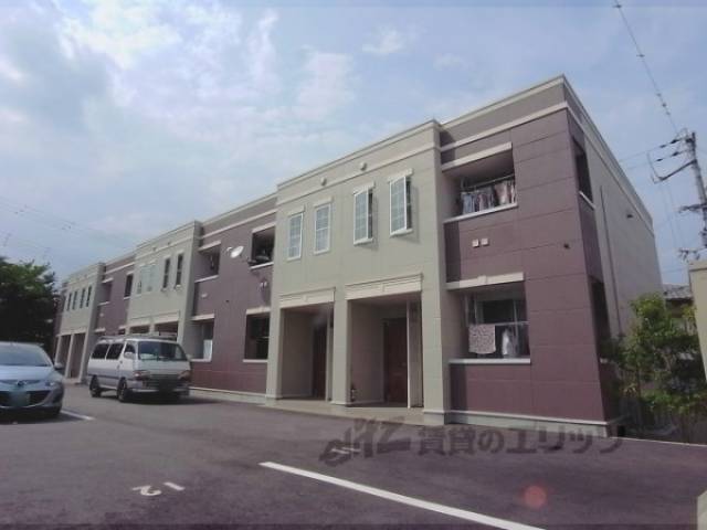 エバーブライト外観写真1