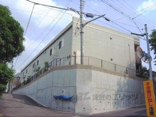 エバーブライト外観写真3