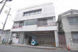 西ノ京上合町15テナント外観写真