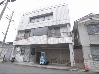 西ノ京上合町15テナント外観写真1