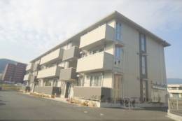 Ｓｔａ.Ｐｌｕｓ　ｗａｎ外観写真