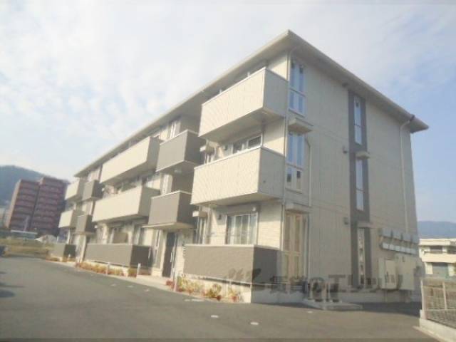 Ｓｔａ.Ｐｌｕｓ　ｗａｎ外観写真1