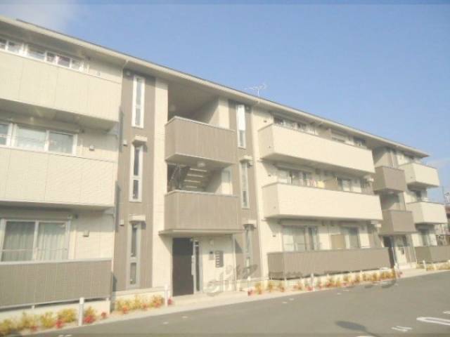 Ｓｔａ.Ｐｌｕｓ　ｗａｎ外観写真2