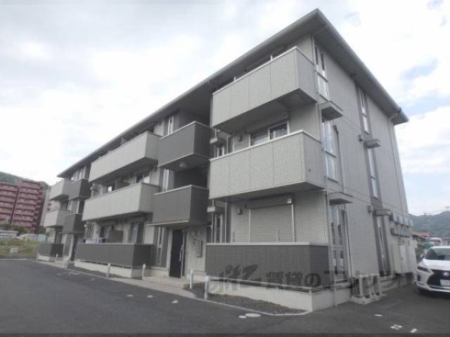 Ｓｔａ.Ｐｌｕｓ　ｗａｎ外観写真3