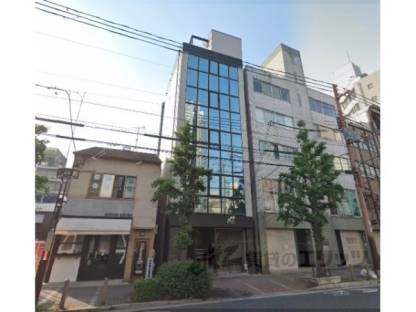 河原町高辻ビル外観写真1