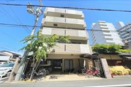 ＧＩＯＶＡＮＥ高橋外観写真