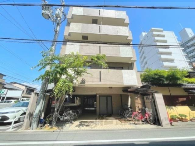 ＧＩＯＶＡＮＥ高橋外観写真2