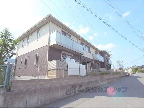 080050の外観写真