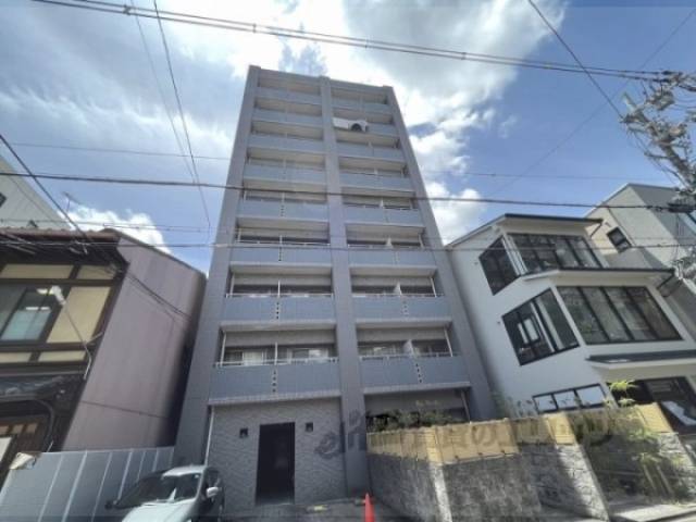 エイペックス京都新京極１外観写真3