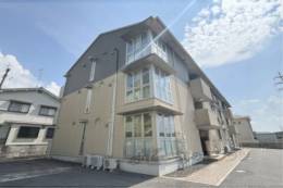 ハイドンホーフ外観写真