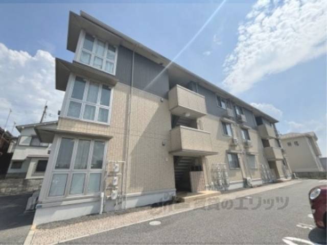 ハイドンホーフ外観写真3