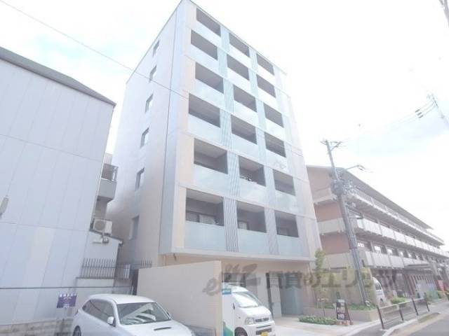 メイプルチハナ外観写真3