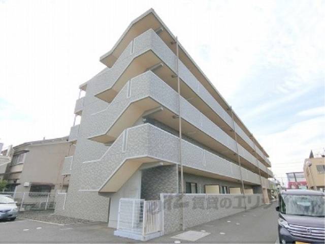 リファインドパレス外観写真2