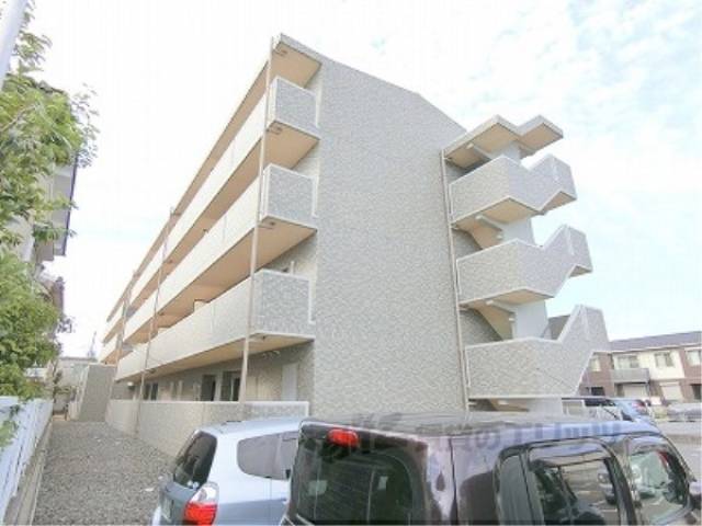 リファインドパレス外観写真3