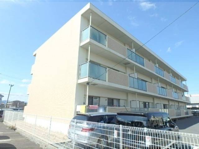 ＶｉｌｌａＦｅｌｉｃｅ外観写真1