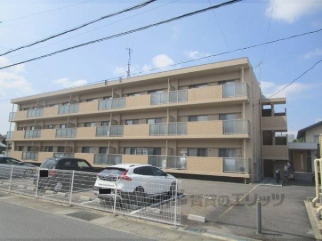 ＶｉｌｌａＦｅｌｉｃｅ外観写真2