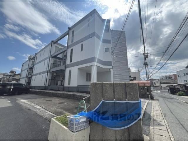 イーストハウス外観写真3