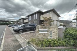 ヴェルドミール久御山外観写真