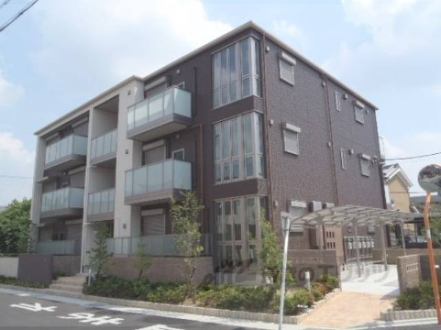 フェリーチェ外観写真1