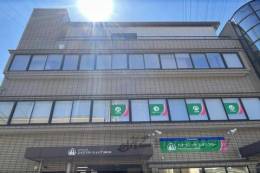 城の里15-6事務所外観写真