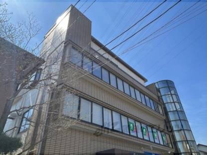 城の里15-6事務所外観写真3