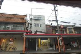 田中市コーポ外観写真