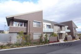 Ｒｏｓｅ　Ｃｏｕｒｔ　Ｒｏｔｅ　ｒｏｓｅ外観写真