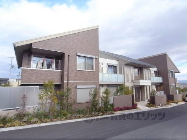 Ｒｏｓｅ　Ｃｏｕｒｔ　Ｒｏｔｅ　ｒｏｓｅ外観写真1