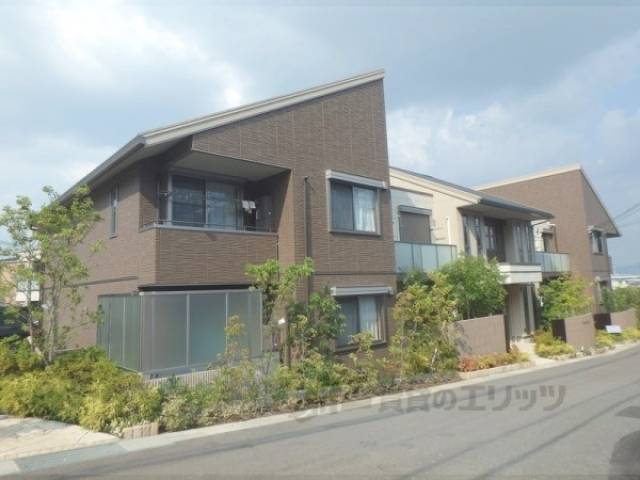 Ｒｏｓｅ　Ｃｏｕｒｔ　Ｒｏｔｅ　ｒｏｓｅ外観写真2