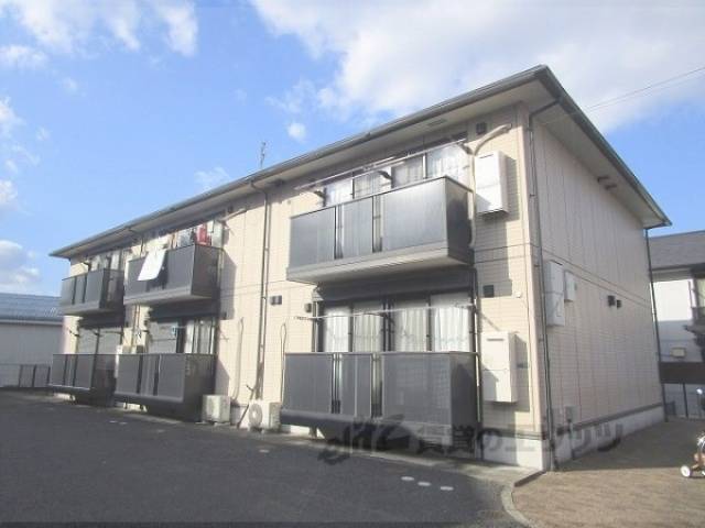 ヴィーブルＮａＫａｎｏ外観写真1