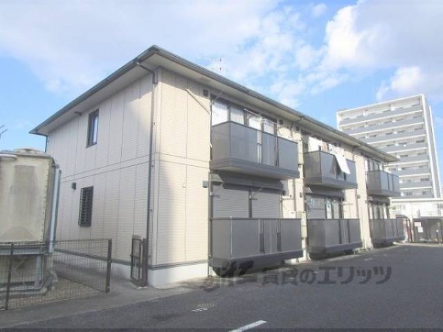 ヴィーブルＮａＫａｎｏ外観写真2