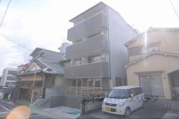 グランフィールド大宮外観写真