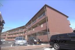 リバーサイド桂　壱番館外観写真