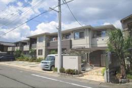 エミネンス松ヶ崎外観写真