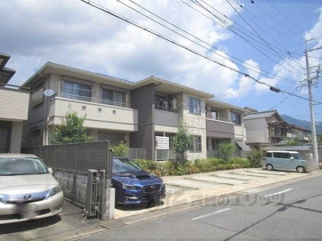 エミネンス松ヶ崎外観写真2