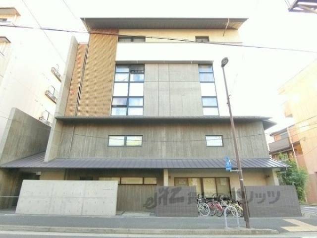 クリプトメリア京都六条外観写真2