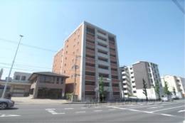 パインフィールド東野外観写真