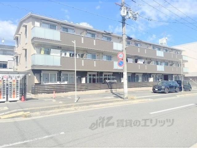 ヴェルドミール・ヴァリ外観写真3