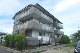 ヴィラ・デ・コローレ外観写真