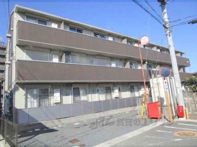 Ｌｅ　ｃｉｅｌ　１外観写真2