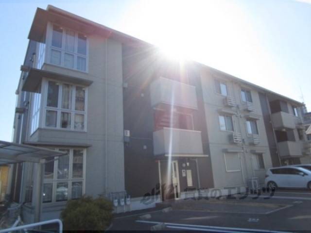 Ｌｅ　ｃｉｅｌ　１外観写真3