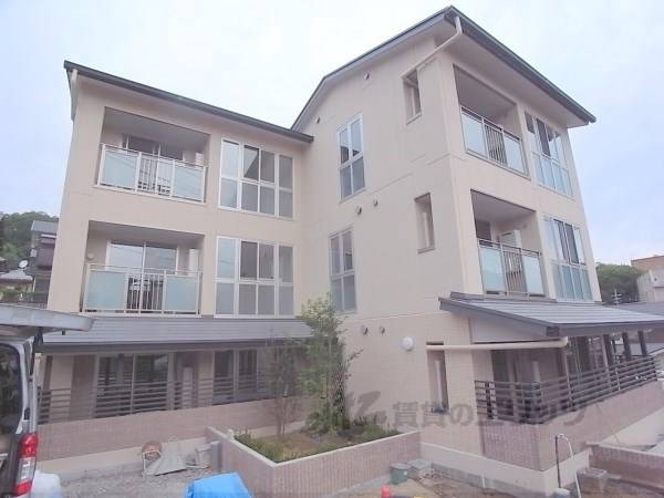 080532の外観写真